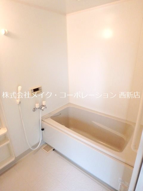ネオ大和 風呂画像