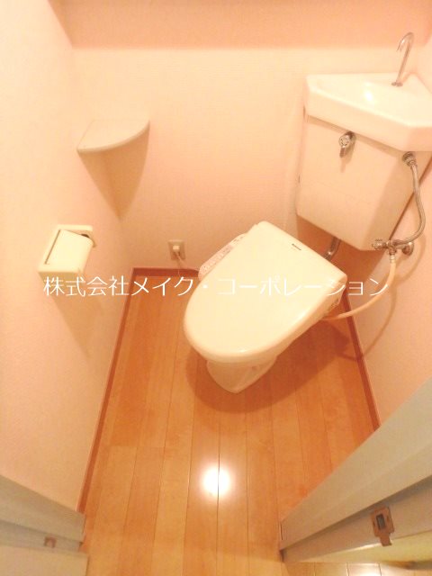 サンスカイ葉山 その他1