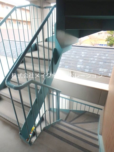 サンスカイ葉山 その他外観2