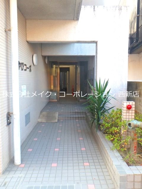 エントランス みやびコーポ【リノベーション】 その他2