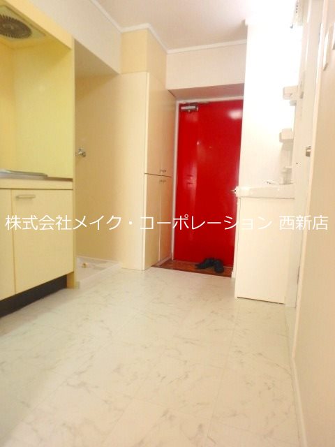 他部屋・スペース みやびコーポ【リノベーション】 その他7