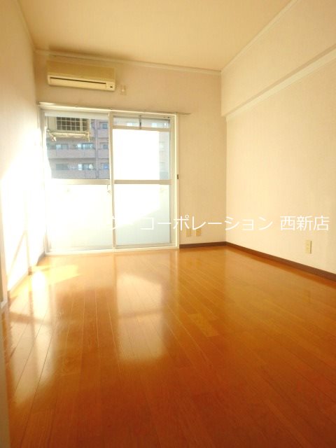 リビング みやびコーポ【リノベーション】 リビング