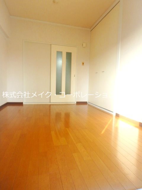 ベッドルーム みやびコーポ【リノベーション】 ベッドルーム