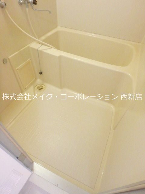 バス みやびコーポ【リノベーション】 風呂画像