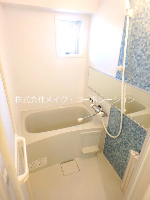 Ｍスマート別府 風呂画像