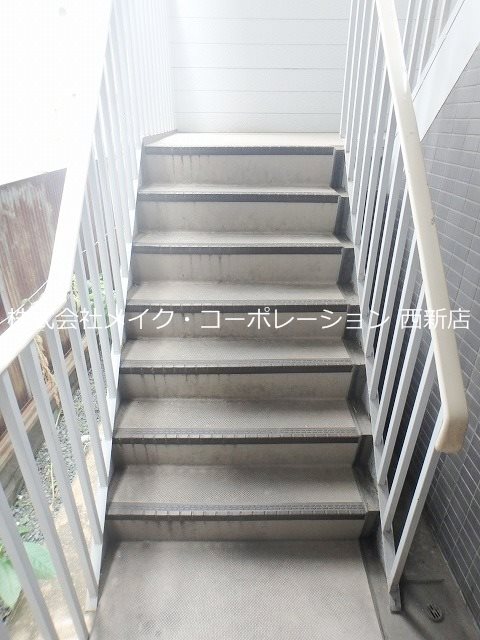 プリミエール長尾 その他外観1