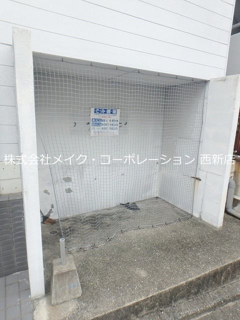 プリミエール長尾 その他外観2