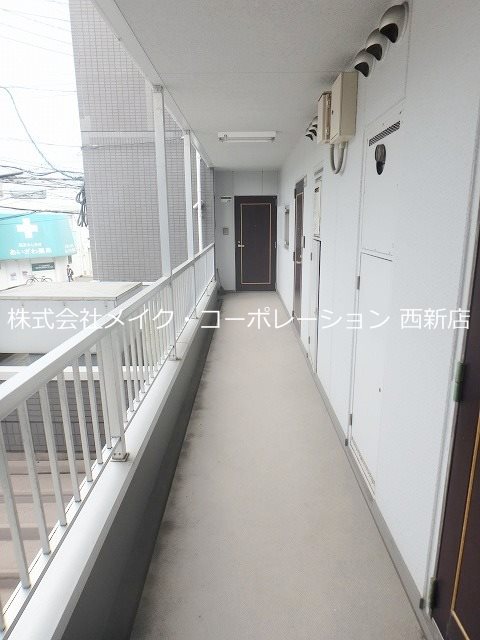 プリミエール長尾 その他外観5