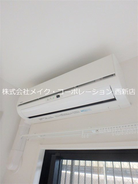 他設備 グランフォーレ西新ヒルズ その他4