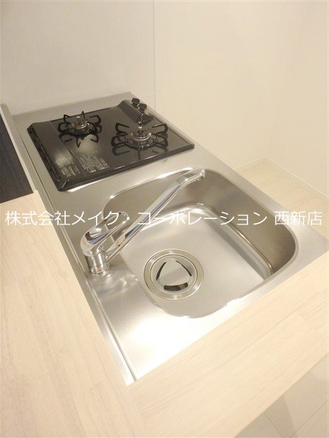 キッチン グランフォーレ西新ヒルズ その他20
