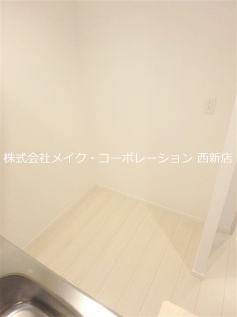 キッチン グランフォーレ西新ヒルズ その他21