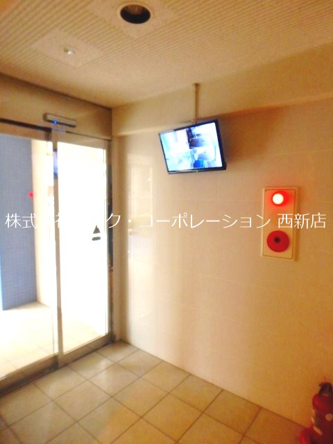 アクアリア室見～ネット無料～ その他外観3