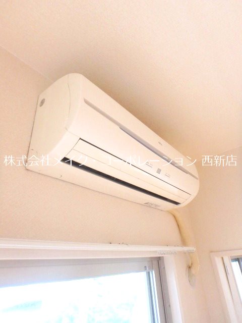 アクアリア室見～ネット無料～ その他17