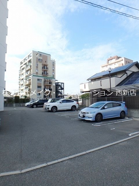 麟館 その他外観4