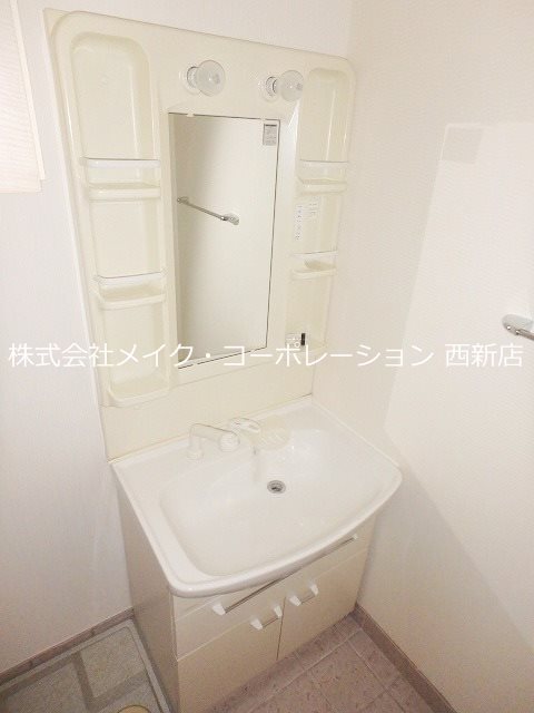オリーヴァ百道 その他1
