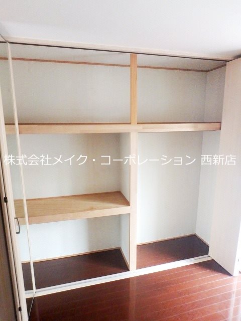 オリーヴァ百道 その他3