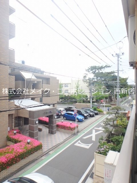 オリーヴァ百道 その他5