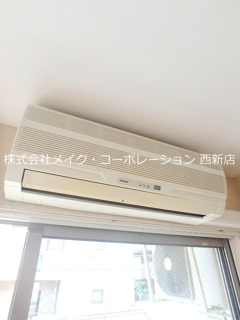 オリーヴァ百道 その他6