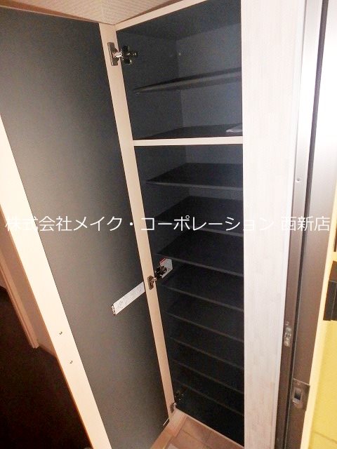 オリーヴァ百道 その他8