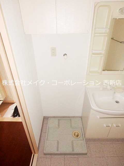 オリーヴァ百道 その他9