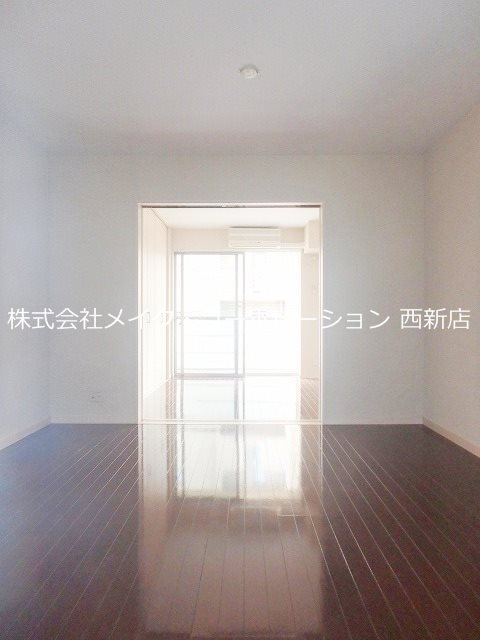 オリーヴァ百道 その他11