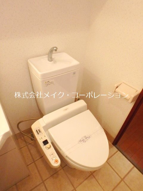 クレイドル室見Ｂ棟 その他1