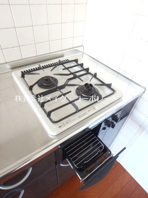 クレイドル室見Ｂ棟 その他12