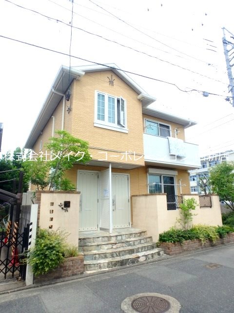 クラヴィエ室見～ネット無料～ 外観