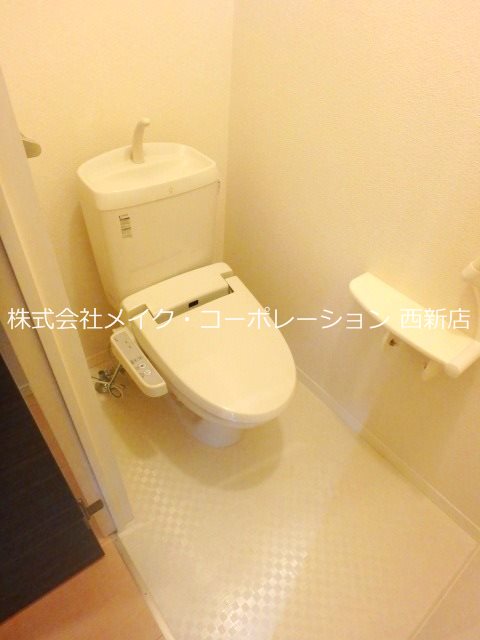 クラヴィエ室見～ネット無料～ その他1