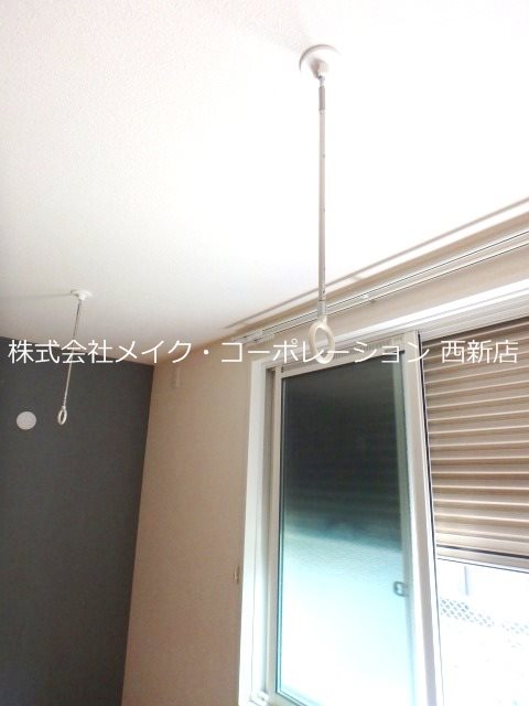 クラヴィエ室見～ネット無料～ その他3