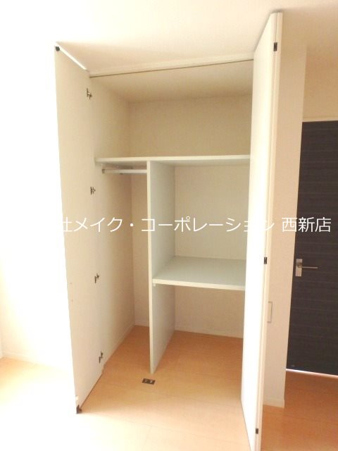 クラヴィエ室見～ネット無料～ その他5
