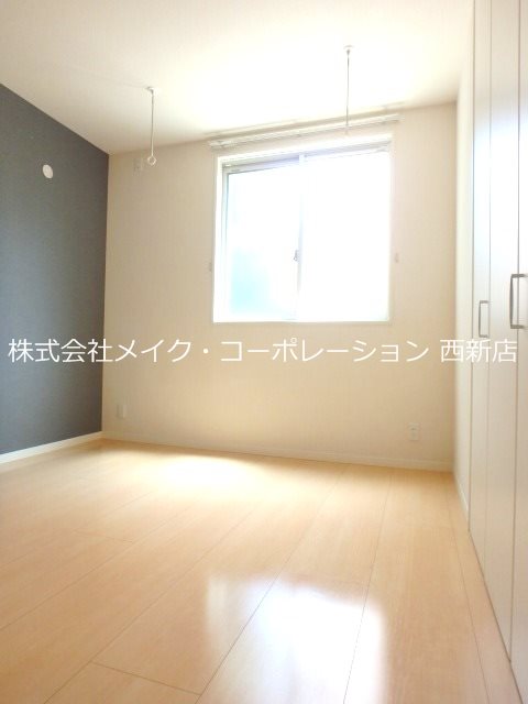 クラヴィエ室見～ネット無料～ その他6