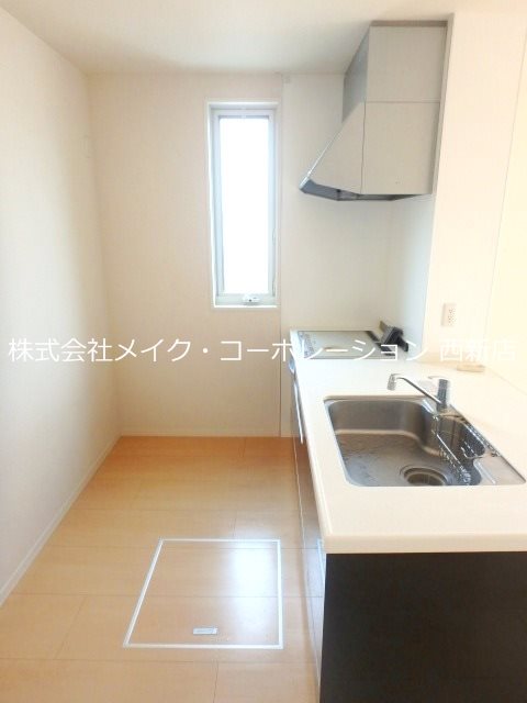 クラヴィエ室見～ネット無料～ その他9