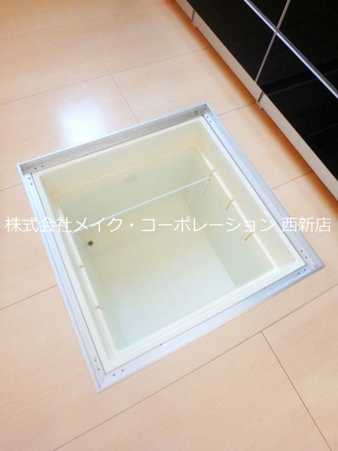 クラヴィエ室見～ネット無料～ その他10