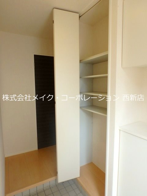クラヴィエ室見～ネット無料～ その他24