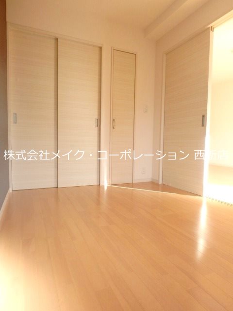 グレイスヒスイ室見 その他4