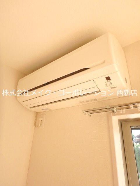 グレイスヒスイ室見 その他22