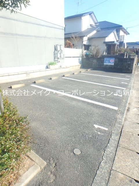 フローラル野芥～駐車場無料～ その他外観3