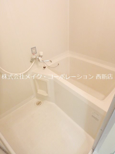 フローラル野芥～駐車場無料～ 風呂画像
