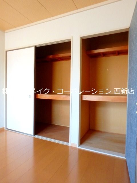 収納 セフィラ樋口~駐車場無料~ その他2