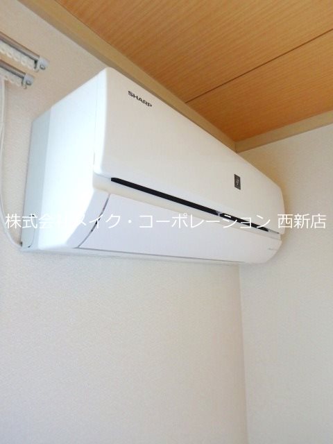 他設備 セフィラ樋口~駐車場無料~ その他6