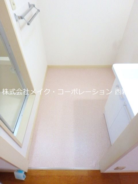 洗面所 セフィラ樋口~駐車場無料~ その他12