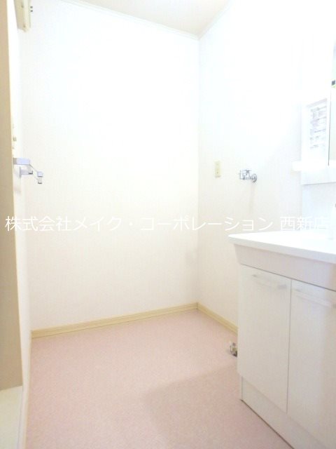 洗面所 セフィラ樋口~駐車場無料~ その他13