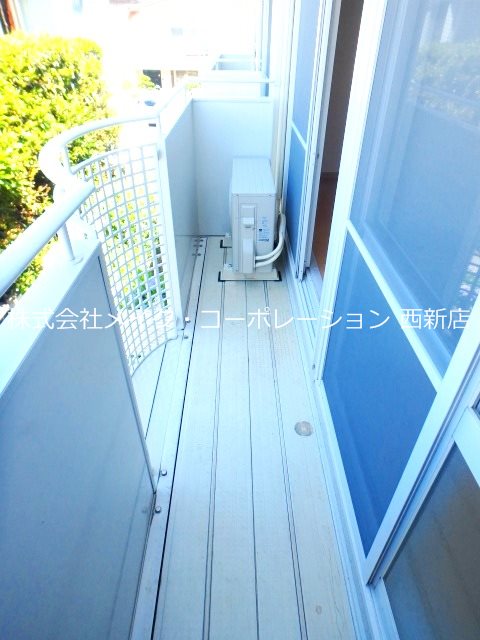 ベランダ セフィラ樋口~駐車場無料~ その他19