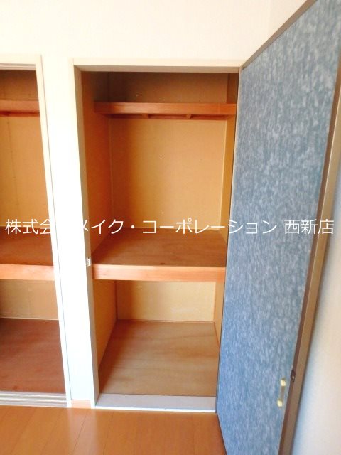 収納 セフィラ樋口~駐車場無料~ その他21