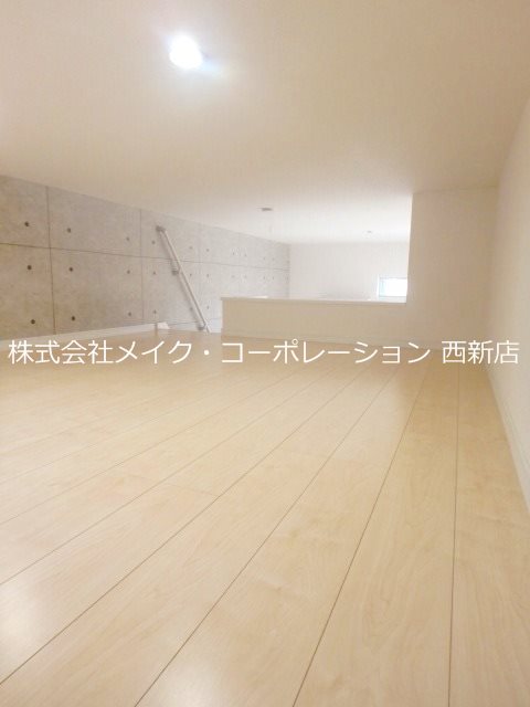 グランパーク城南EAST ベッドルーム