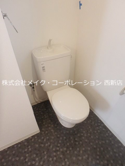 ブラシス薫 その他3