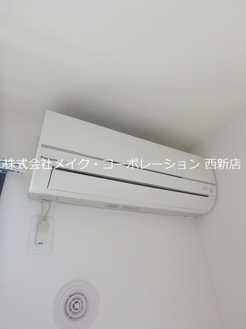 ブラシス薫 その他4