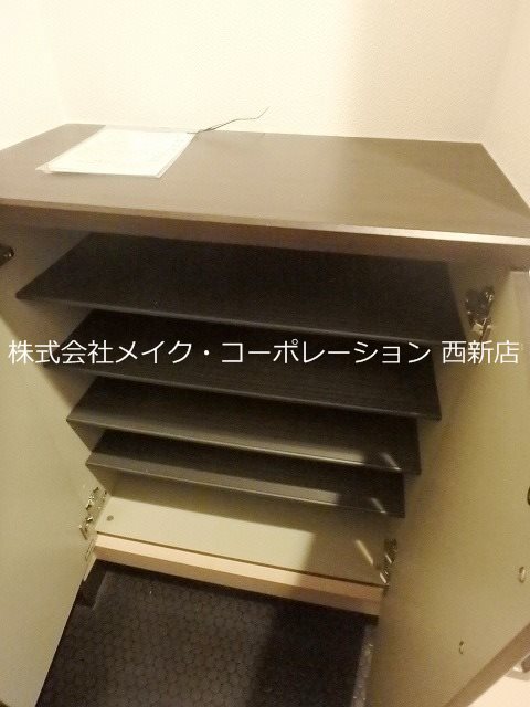 ブラシス薫 その他6