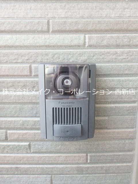 ブラシス薫 その他外観1